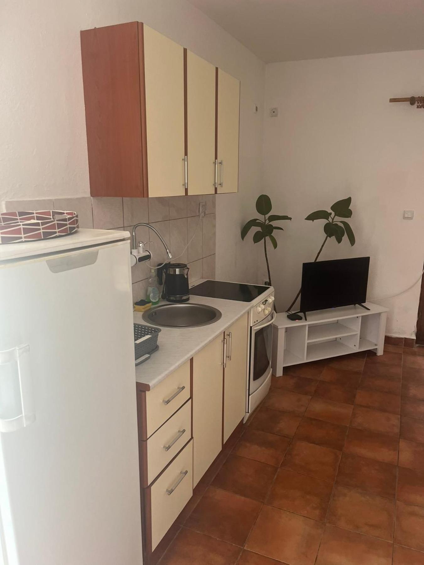 Apartmani Zelenika Herceg Novi Room photo