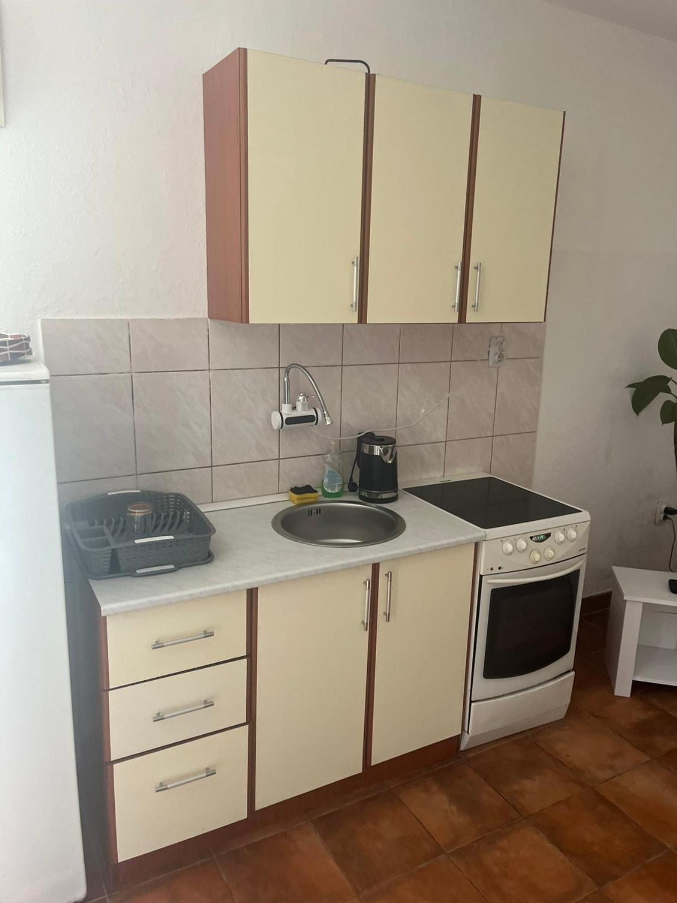 Apartmani Zelenika Herceg Novi Room photo